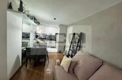 Conquista - apartamento em jardim nathalie, mogi das cruzes/sp