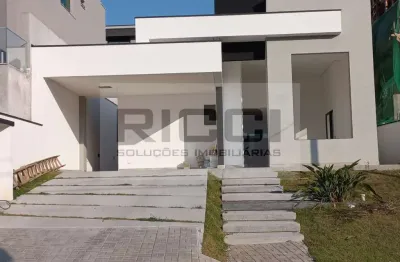 Aruã brisas - casa com 3 dormitórios à venda, 149 m² - condomínio aruã - mogi das cruzes/sp