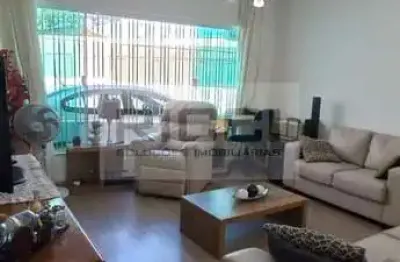 Casa com 3 dormitórios à venda, 132 m² - vila oliveira - mogi das cruzes/sp
