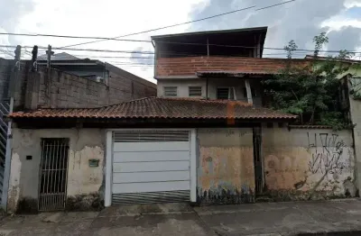 Casa com 3 dormitórios à venda, 280 m² por r$ 650.000,00 - jardim armênia - mogi das cruzes/sp