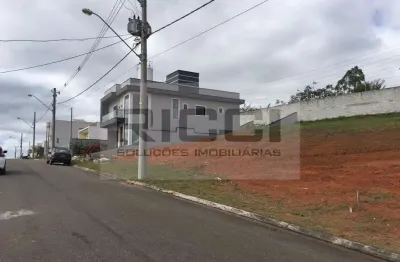 Residencial veneza - terreno à venda em condomínio fechado | 300 m² | cézar de souza – mogi das cruzes/sp