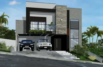 Mosaico essence. - casa com 3 dormitórios à venda, 165 m²  - cézar de souza - mogi das cruzes/sp