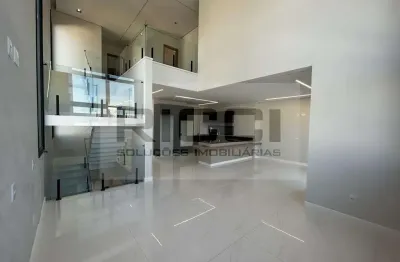 Bella citta  - fazenda rodeio - sobrado com 4 dormitórios à venda, 320 m² - condomínio bella cittá - mogi das cruzes/sp