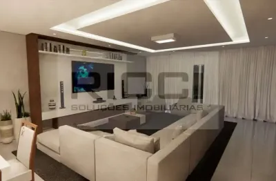 Arujá hills iii - casa com 3 dormitórios à venda, 510 m² por r$ 3.500.000,00 - jardim aracy - mogi das cruzes/sp
