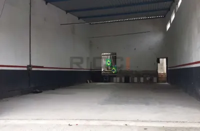 Ponto comercial à venda na Avenida Doutor Álvaro de Campos Carneiro, 806, Vila Brasileira, Mogi das Cruzes