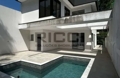 Condominio aruã - sobrado novo à venda – condomínio aruã – mogi das cruzes/sp