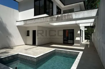 Condominio aruã - sobrado novo à venda – condomínio aruã – mogi das cruzes/sp