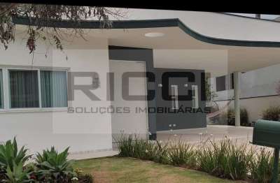 Condomínio monte rey ville - casa com 3 dormitórios à venda, 347 m² - jardim aracy - mogi das cruzes/sp