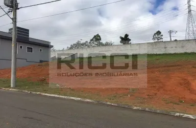 Condomínio veneza - terreno à venda, 300 m² - cézar de souza - mogi das cruzes/sp