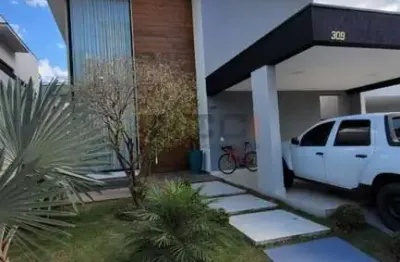 Condomínio veredas - sobrado à venda - 257 m² - residencial veredas, mogi das cruzes/sp