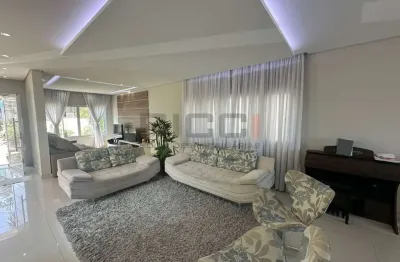 Aruã lagos - sobrado com 5 dormitórios à venda, 474 m² - aruã lagos - mogi das cruzes/sp