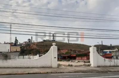 Terreno à Venda – 1.740 m² no Jardim São Pedro, Mogi das Cruzes/SP