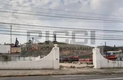 Terreno à venda – 1.740 m² no jardim são pedro, mogi das cruzes/sp