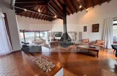 Condomínio aruã eco park - casa com 5 dormitórios à venda, 370 m² - parque residencial itapeti - mogi das cruzes/sp