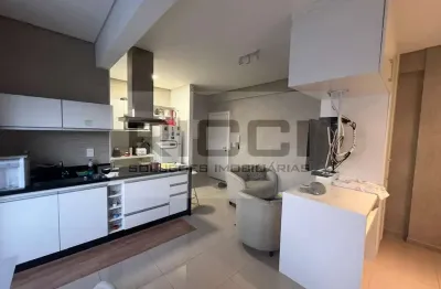 Damebe trend - loft com 1 dormitório à venda, 44 m² - loteamento mogilar - mogi das cruzes/sp