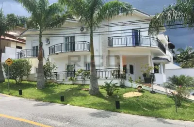 Condominio aruã - casa com 3 dormitórios à venda, 378 m² por r$ 2.100.000,00 - parque residencial itapeti - mogi das cruzes/sp