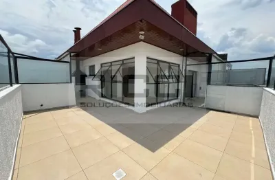 Condomínio helbor majestic - apartamento cobertura duplex em centro, mogi das cruzes/sp