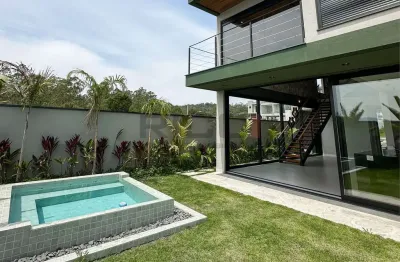 Mosaico essence. - sobrado à venda no condomínio mosaico essence