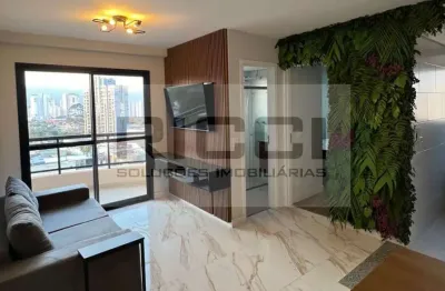 Residencial unique - flat para alugar no bairro centro - mogi das cruzes/sp