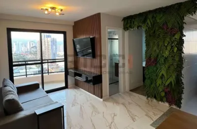 Residencial unique - flat para alugar no bairro centro - mogi das cruzes/sp