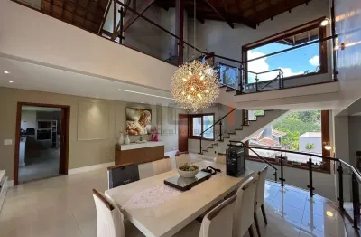 Real park i vila oliveira - sobrado à venda em condomínio fechado – mogi das cruzes/sp