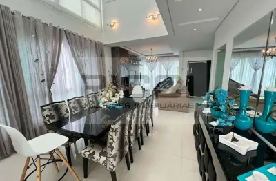 Condomínio aruã eco park - sobrado com 3 dormitórios à venda, 250 m² - aruã eco park - mogi das cruzes/sp