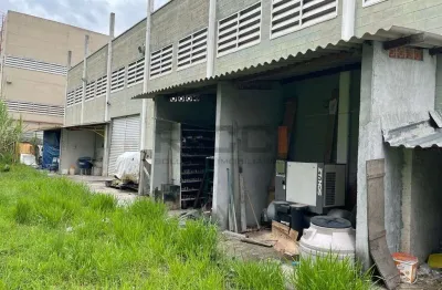 Pavilhão/galpão à venda - vila industrial - mogi das cruzes/sp