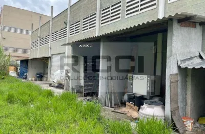 Pavilhão/galpão à venda - vila industrial - mogi das cruzes/sp