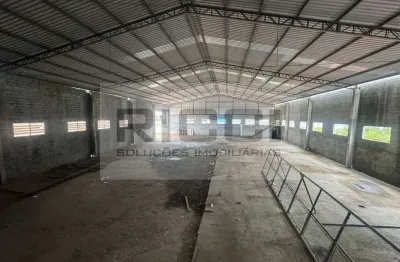 Pavilhão/galpão para alugar no bairro núcleo industrial vereador alcides celestino filho - mogi das cruzes/sp