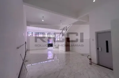 Prédio para alugar no bairro vila martins - mogi das cruzes/sp