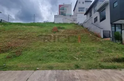Bella citta  - fazenda rodeio - terreno à venda no condomínio bella città - mogi das cruzes/sp
