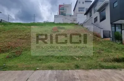 Bella citta  - fazenda rodeio - terreno à venda no condomínio bella città - mogi das cruzes/sp