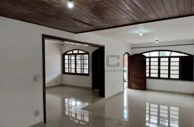 Casa com 3 quartos à venda na Rua João Cardoso dos Santos, 33, Vila Industrial, Mogi das Cruzes
