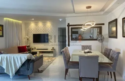 Essence prime living - apartamento alto padrão em jardim marica, mogi das cruzes/sp