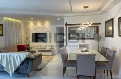Essence prime living - apartamento alto padrão em jardim marica, mogi das cruzes/sp