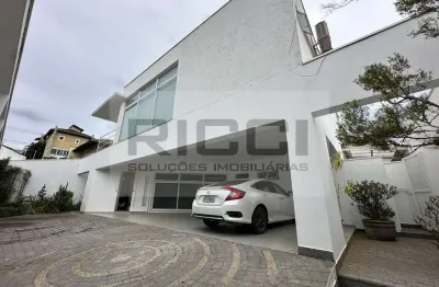 Sobrado à venda no bairro vila oliveira - mogi das cruzes-sp
