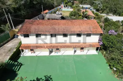 Terreno à venda na Avenida Presidente Castelo Branco, 4922, Cézar de Souza, Mogi das Cruzes