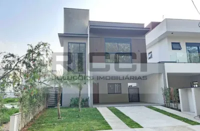 Bella citta - villagio i - sobrado à venda – condomínio bella città villagio i, mogi das cruzes/sp