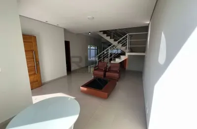 Mosaico da serra - sobrado à venda no condomínio mosaico da serra