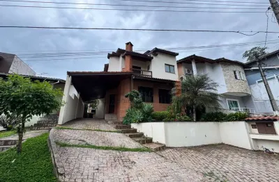 Condominio aruã - sobrado para alugar no bairro parque residencial itapeti - mogi das cruzes/sp