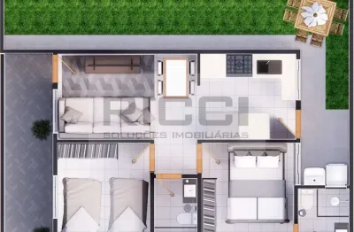 Residencial jade - casa à venda no bairro vila são paulo - mogi das cruzes/sp