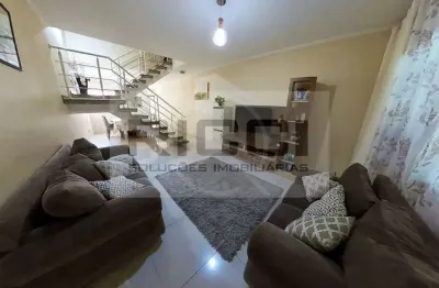 Sobrado à venda no jardim cíntia – mogi das cruzes/sp