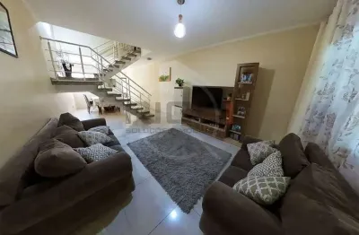 Casa com 3 quartos à venda na Rua Michel Namura, Jardim Cintia, Mogi das Cruzes