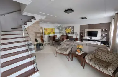 Residencial jardim europa - sobrado à venda - vila caputera - mogi das cruzes/sp