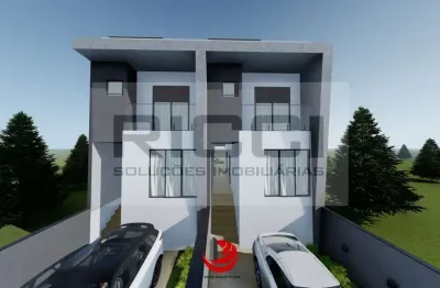 Casa com 3 quartos à venda na Rua Prefeito José de Melo Franco, 754, Jardim Universo, Mogi das Cruzes