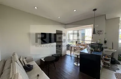 Uno loft - apartamento de 42m² no uno loft – vila oliveira – mogi das cruzes/sp