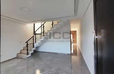 Casa com 3 quartos à venda na Rua Manoel Proência Filho, Mogi Moderno, Mogi das Cruzes