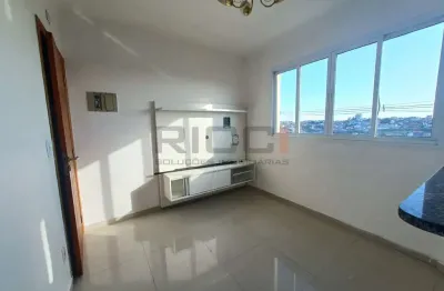 Edifício sanwill's - apartamento em vila oliveira, mogi das cruzes/sp