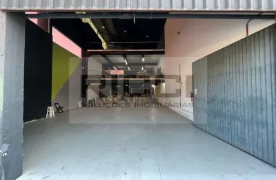 Pavilhão/galpão salão comercial em jardim marica, mogi das cruzes/sp