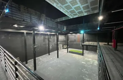 Pavilhão/galpão salão comercial em jardim marica, mogi das cruzes/sp